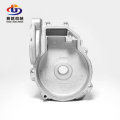 Non-Standard Aluminum Auto Engine Machinery Parts by Die Casting